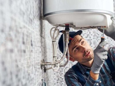 Installazione Caldaia Roma